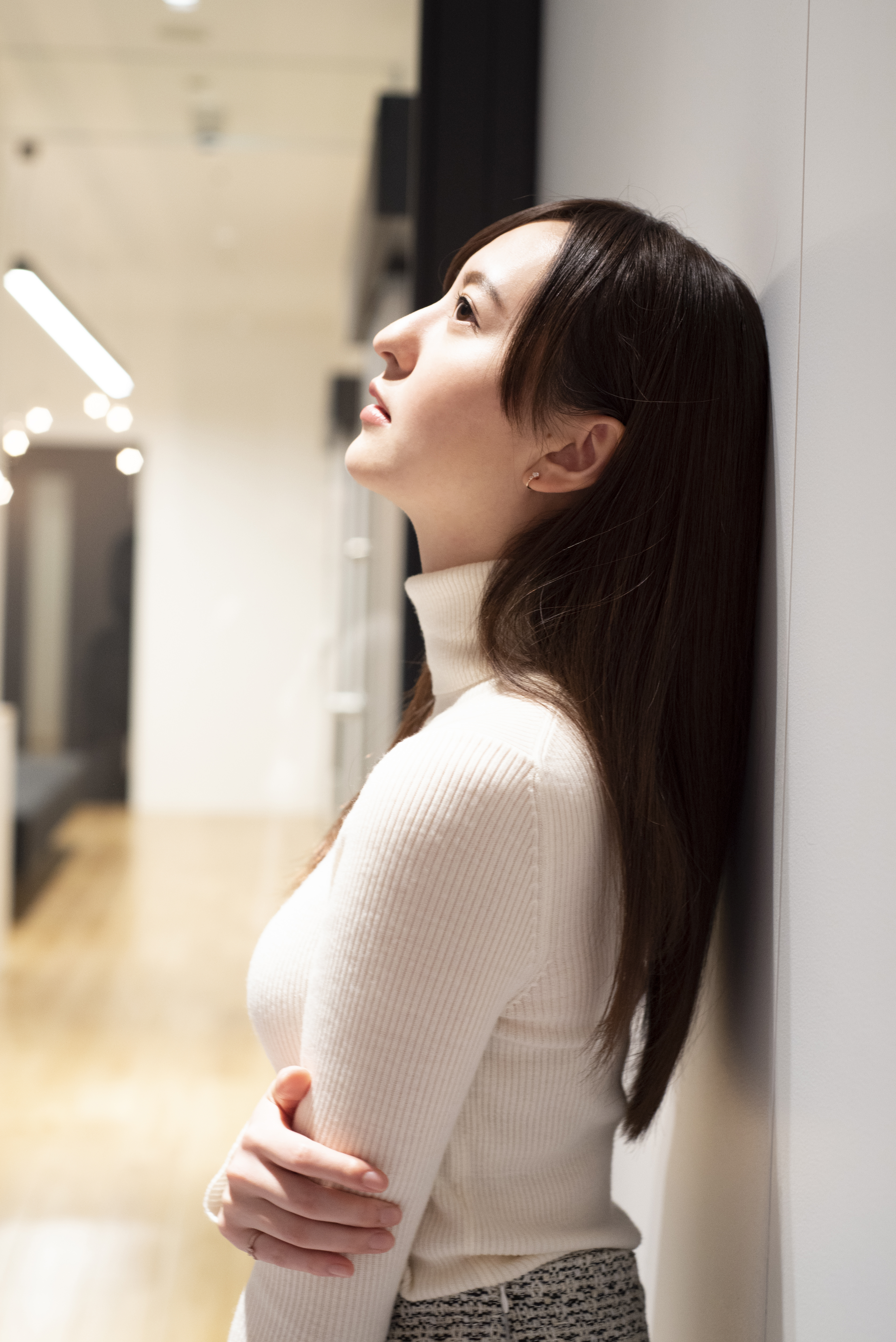 web, 日刊SPA!, 森保まどか