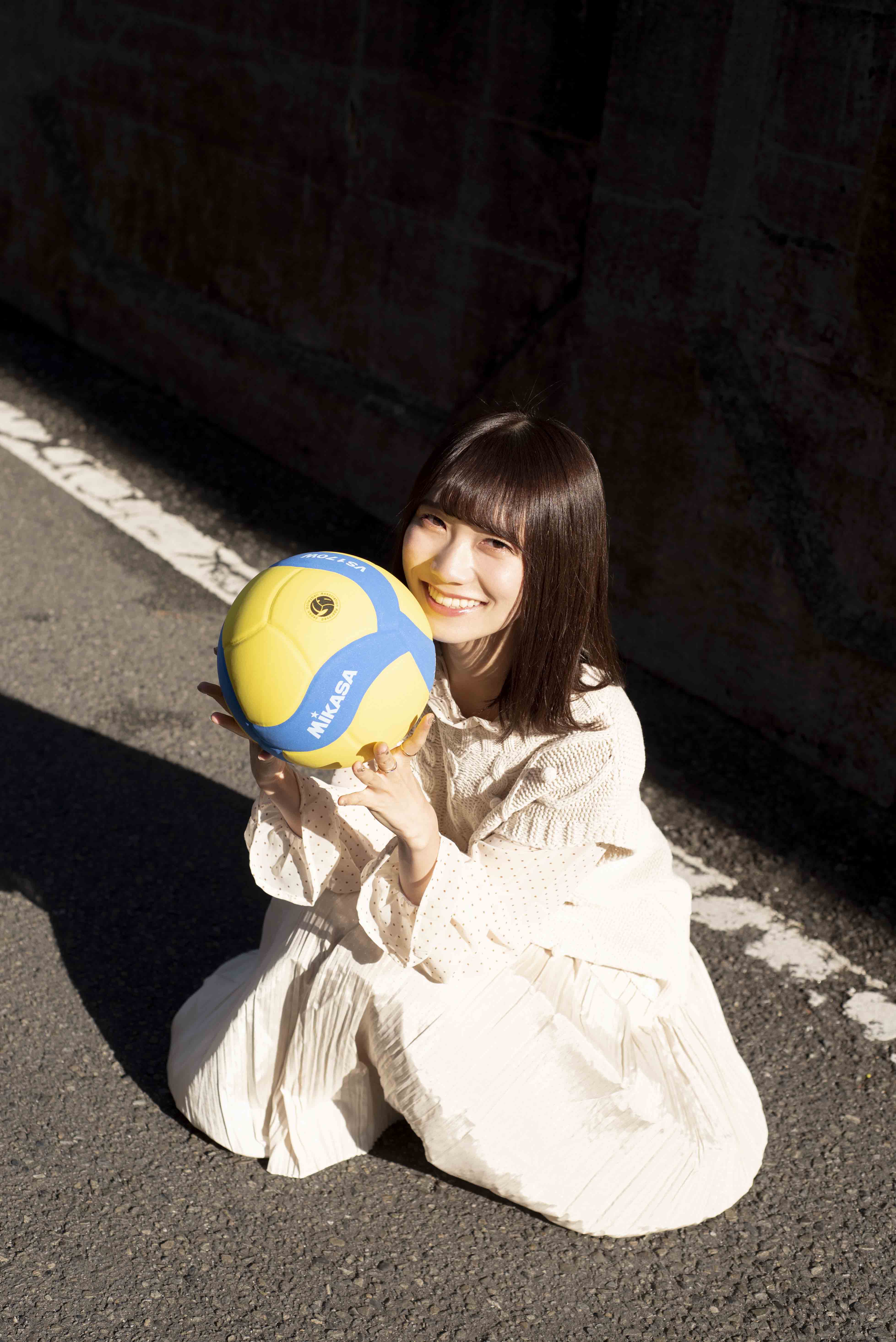 web, melos, 26時のマスカレード・江嶋綾恵梨